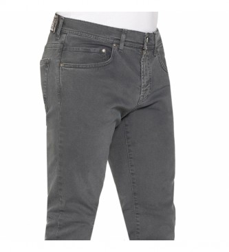 Carrera Jeans Jeans 717_8302S negro