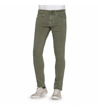 Carrera Jeans Jeans 717_8302S groen