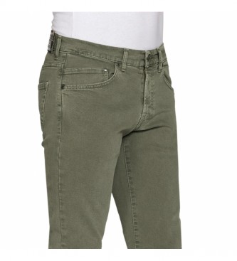 Carrera Jeans Jeans 717_8302S groen