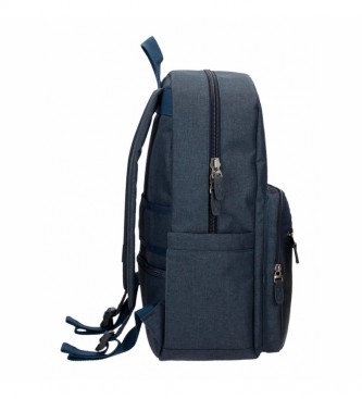 Pepe Jeans Backpack Britway 15