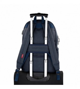 Pepe Jeans Backpack Britway 15