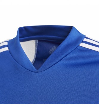 adidas Regista 20 T-shirt azul JSYY