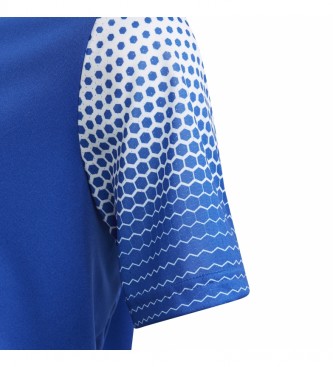 adidas Regista 20 T-shirt azul JSYY