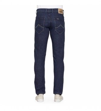 Carrera Jeans Denim trousers 710D-970X blue