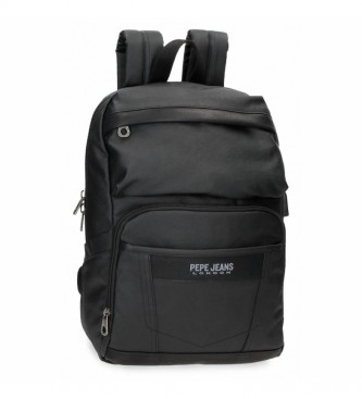 Pepe Jeans Computer Backpack Paxton 12