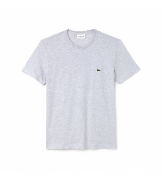 Lacoste T-shirt TH2038_CCA grey