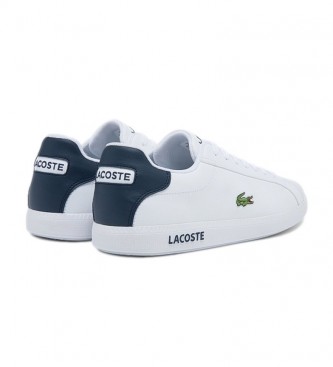 Lacoste Sneakers 41SMA0012_042 white