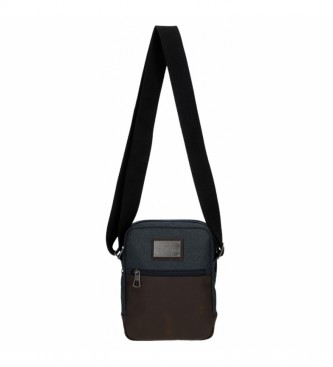 Pepe Jeans Marine Scratch shoulder bag -17x22x7cm