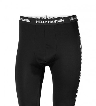 Helly Hansen Pantalone HH Lifa Pant nero