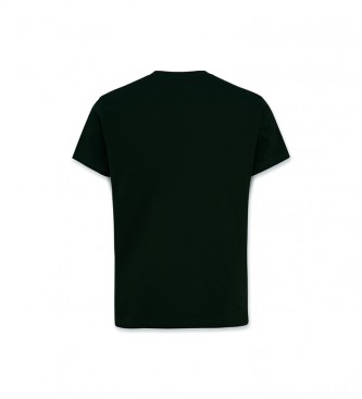 HACKETT T-shirt HM500595 verde