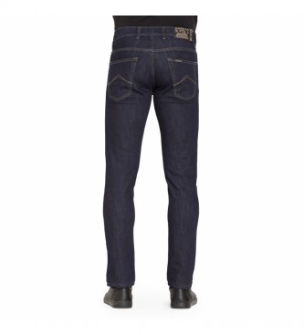 Carrera Jeans Denim trousers 717_0970A blue