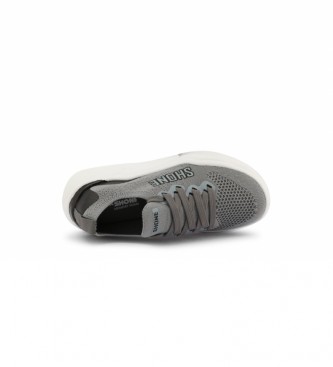 Shone Chaussures 155-001 gris