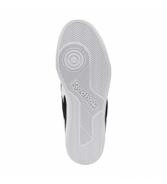 Reebok Royal Complete 3.0 Sneakers basse in pelle nere