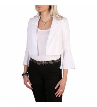 Guess Suit jacket 83G200_8177Z white