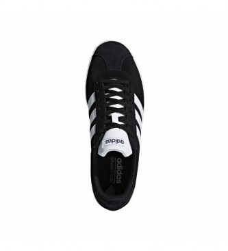adidas Chaussures VL COUR 2.0 noir 