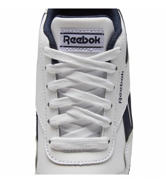 Reebok Treinadores Reebok Royal Classic Jogger 3 branco