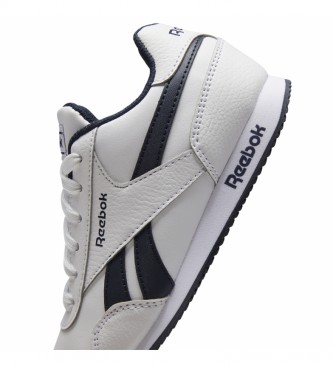 Reebok Sneakers Reebok Royal Classic Jogger 3 white