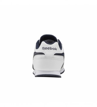Reebok Treinadores Reebok Royal Classic Jogger 3 branco