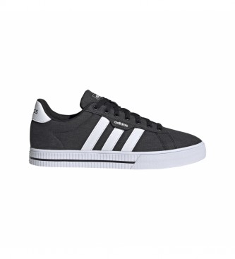adidas Daily 3.0 shoes black - ESD Store fashion, footwear and accessories - best shoes and designer shoes