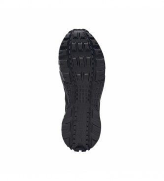 Reebok Chaussures RIDGERIDER 6.0 noir 
