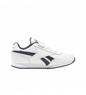 Reebok Reebok Royal Classic Jogger 3 Sneakers branco, marinha