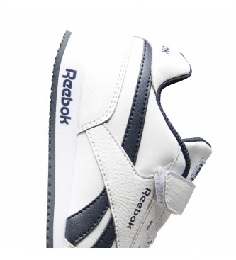 Reebok Reebok Royal Classic Jogger 3 Sneakers branco, marinha