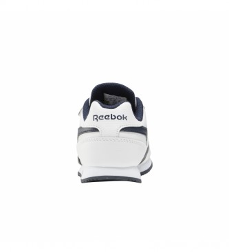 Reebok Sneakers Reebok Royal Classic Jogger 3 white, navy