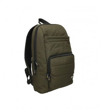 National Geographic Pro kaki backpack -29x10x37cm-