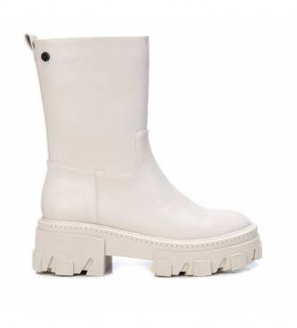 Xti Ankle boots 043458 ice