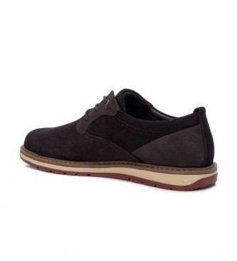 Xti Shoes 043174 brown