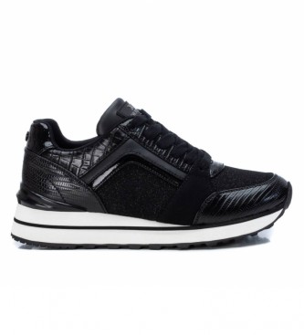Xti Sneakers 043008 black