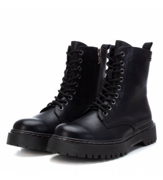 Xti Ankle boots 043226 black