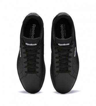 Reebok Sneakers Royal Complete Clean 2.0 noir