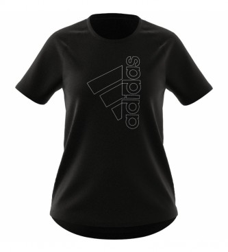 adidas T-shirt Tech Bos noir