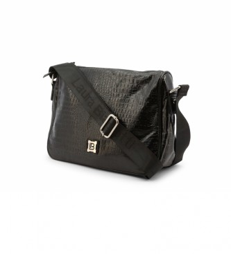 Laura Biagiotti Elysia_LB21W-106-3 shoulder bag black