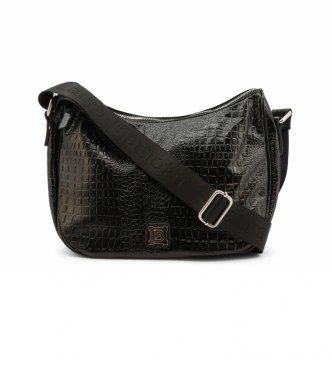 Laura Biagiotti Elysia_LB21W-106-1 shoulder bag black