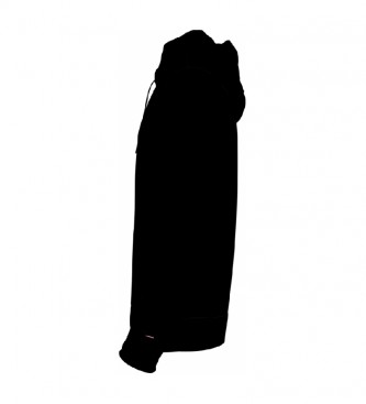 Tommy Hilfiger Sweat-shirt UM0UM02385BDS noir