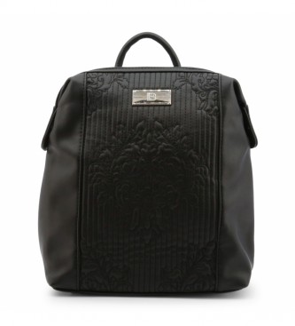 Laura Biagiotti Backpack Jessa_LB21W-110-3 black