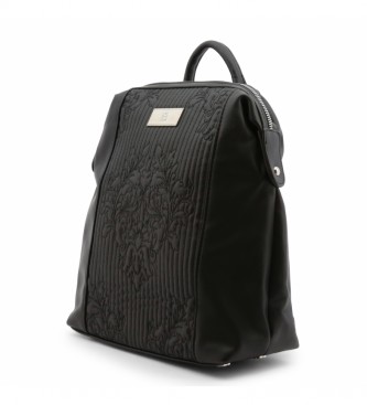 Laura Biagiotti Backpack Jessa_LB21W-110-3 black