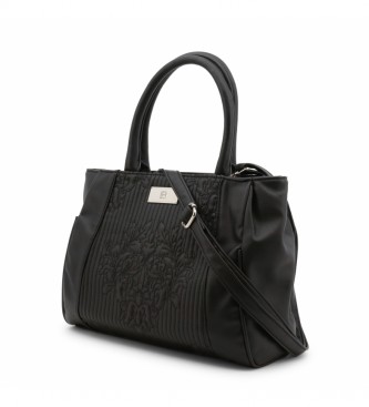 Laura Biagiotti Jessa_LB21W-110-2 handbag black