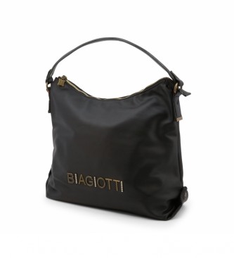 Laura Biagiotti Fern_LB21W-253-3 handbag black