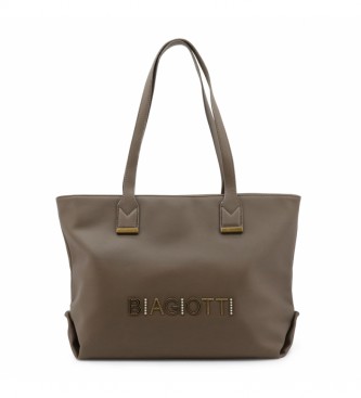 Laura Biagiotti Bolso Shopping bag Fern_LB21W-253-1 gris