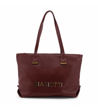 Laura Biagiotti Shopping bag Fern_LB21W-253-1 red