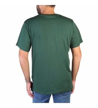 Carrera Jeans Camiseta  801P_0047A verde