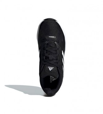 adidas Trainers Runfalcon 2.0 K noir
