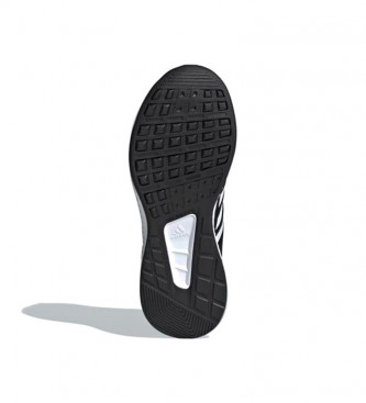 adidas Zapatillas Runfalcon 2.0 K negro
