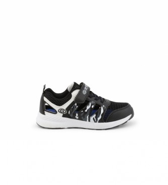 Shone Sneakers A001 noir