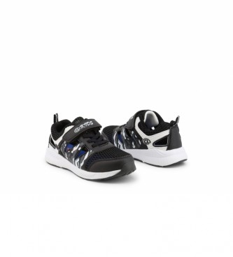 Shone Sneakers A001 preto