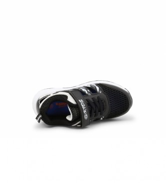 Shone Zapatillas A001 negro