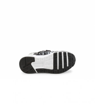 Shone Sneakers A001 noir